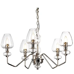 Люстра Elstead ARMAND DL-ARMAND5-PN