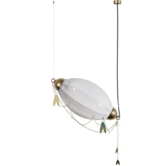 Люстра Pikart CHRYSALIS, L700 26947-2