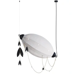 Люстра Pikart CHRYSALIS, L900 26954-4