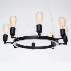 Люстра Pikart CIRCLE LAMP 4729-7