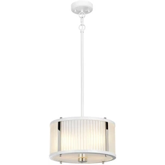 Люстра Elstead CORONA DL-CORONA-2P-WPN