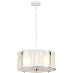 Люстра Elstead CORONA DL-CORONA-3P-WPN