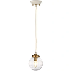 Люстра Elstead COSMOS DL-COSMOS-1P