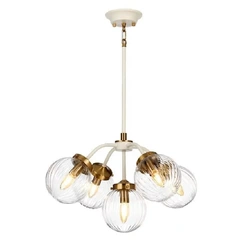 Люстра Elstead COSMOS DL-COSMOS5