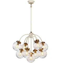 Люстра Elstead COSMOS DL-COSMOS9