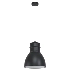 Люстра Eglo EBURY 43621