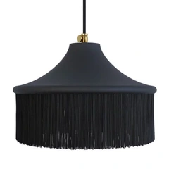 Люстра Pikart LO FRINGE SMALL 27990-3