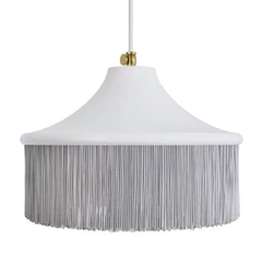Люстра Pikart LO FRINGE SMALL 27990-4
