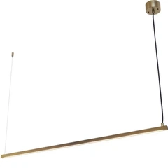 Люстра Pikart LINE G1200 28955-7