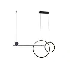 Люстра Laguna Lighting 43463-55