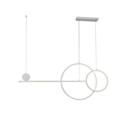 Люстра Laguna Lighting 43473-55