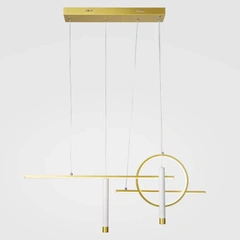 Люстра Laguna Lighting 45273-30
