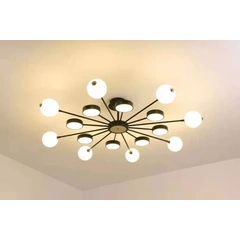 Люстра Laguna Lighting 51062-16
