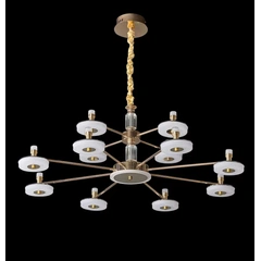Люстра Laguna Lighting 51113-12