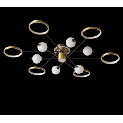 Люстра Laguna Lighting 51262-12