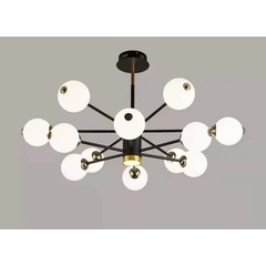 Люстра Laguna Lighting 51363-12