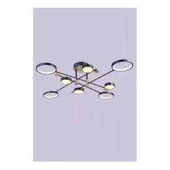 Люстра Laguna Lighting 51863-08
