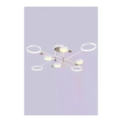 Люстра Laguna Lighting 51873-08