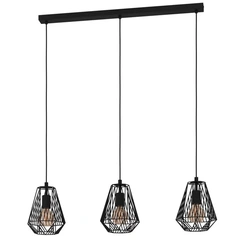 Люстра Eglo STYPE 43693