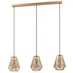 Люстра Eglo STYPE 43696