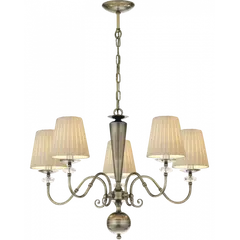 Люстра Amplex LILOSA 273 (8682)