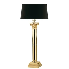 Настольная лампа Kutek VERA LAMPY GABINETOWE VER-LG-1(Z/A)