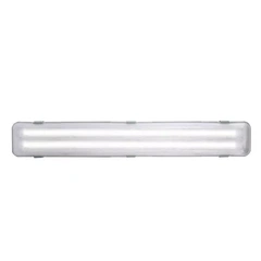 Промышленный светильник Nordlux WORKS IP65 2X9W LED 27586101
