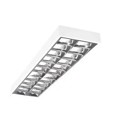 Растровый светильник Kanlux NOTUS 3 EVG 236 NT 19732