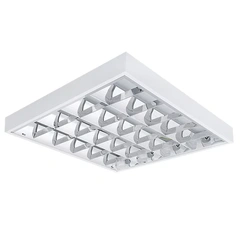 Растровый светильник Kanlux NOTUS 3 EVG 418 NT 19731