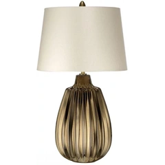 Настольная лампа Elstead NEWHAM NEWHAM-TL-S