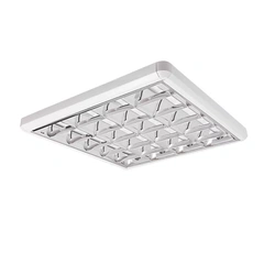 Растровый светильник Kanlux NOTUS PREMIUM 418 NT 22291