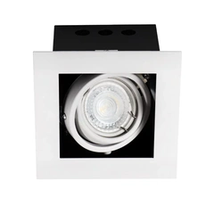 Світильник типу Downlight Kanlux MERIL DLP-50-W 26480