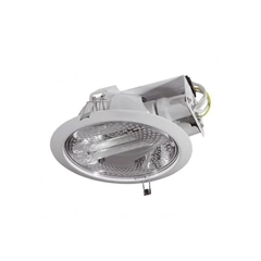 Світильник типу Downlight Kanlux Ralf Dl-220-W 4820