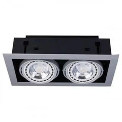 Светильник типа Downlight Nowodvorski DOWNLIGHT ES111 9572