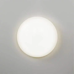 Светильник потолочный Searchlight CORONA 25W 4000K AM-CORO25-4S
