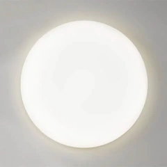 Светильник потолочный Searchlight CORONA 60W 4000K AM-CORO60-4EM