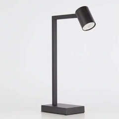 Настольная лампа Searchlight EU LIBRA EUTA-LIB-B