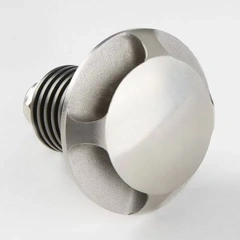 Searchlight 4 WAY PLOT LIGHT IPR-PLOT4SS
