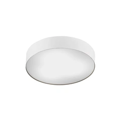 Світильник Nowodvorski 10186 Arena E14 3x10W IP20 Wh