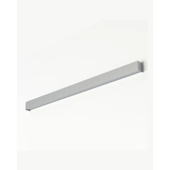 Светильник Nowodvorski 7563 Straight wall led T8LED 1x22W 3000K 3200Lm IP20 Gr