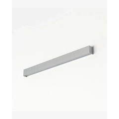 Светильник Nowodvorski 7564 Straight wall led T8LED 1x16W 3000K 2300Lm IP20 Gr