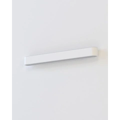 Светильник Nowodvorski 7541 Soft led T8LED 1x11W 3000K 1700Lm IP20 Wh