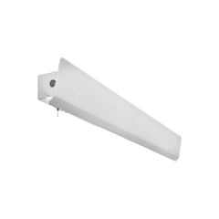 Светильник Nowodvorski 7543 Wing led T8LED 1x11W 3000K 1700Lm IP20 Wh