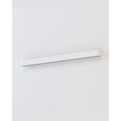 Светильник Nowodvorski 7548 Soft led T8LED 1x16W 3000K 2300Lm IP20 Wh