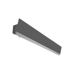 Светильник Nowodvorski 7550 Wing LED T8LED 1x11W 3000K 1700Lm IP20 Bl