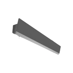 Світильник Nowodvorski 7550 Wing LED T8LED 1x11W 3000K 1700Lm IP20 Bl
