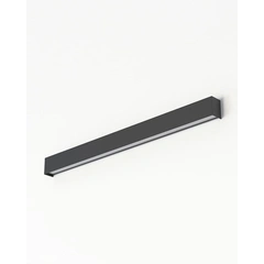Светильник Nowodvorski 7561 Straight wall led T8LED 1x16W 3000K 2300Lm IP20 Gr