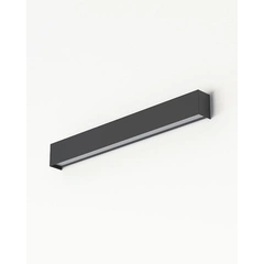 Светильник Nowodvorski 7562 Straight wall led T8LED 1x11W 3000K 2300Lm IP20 Gr