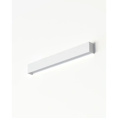 Светильник Nowodvorski 7568 Straight wall led T8LED 1x11W 3000K 1700Lm IP20 Wh