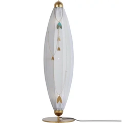 Торшер Pikart CHRYSALIS 28462-3